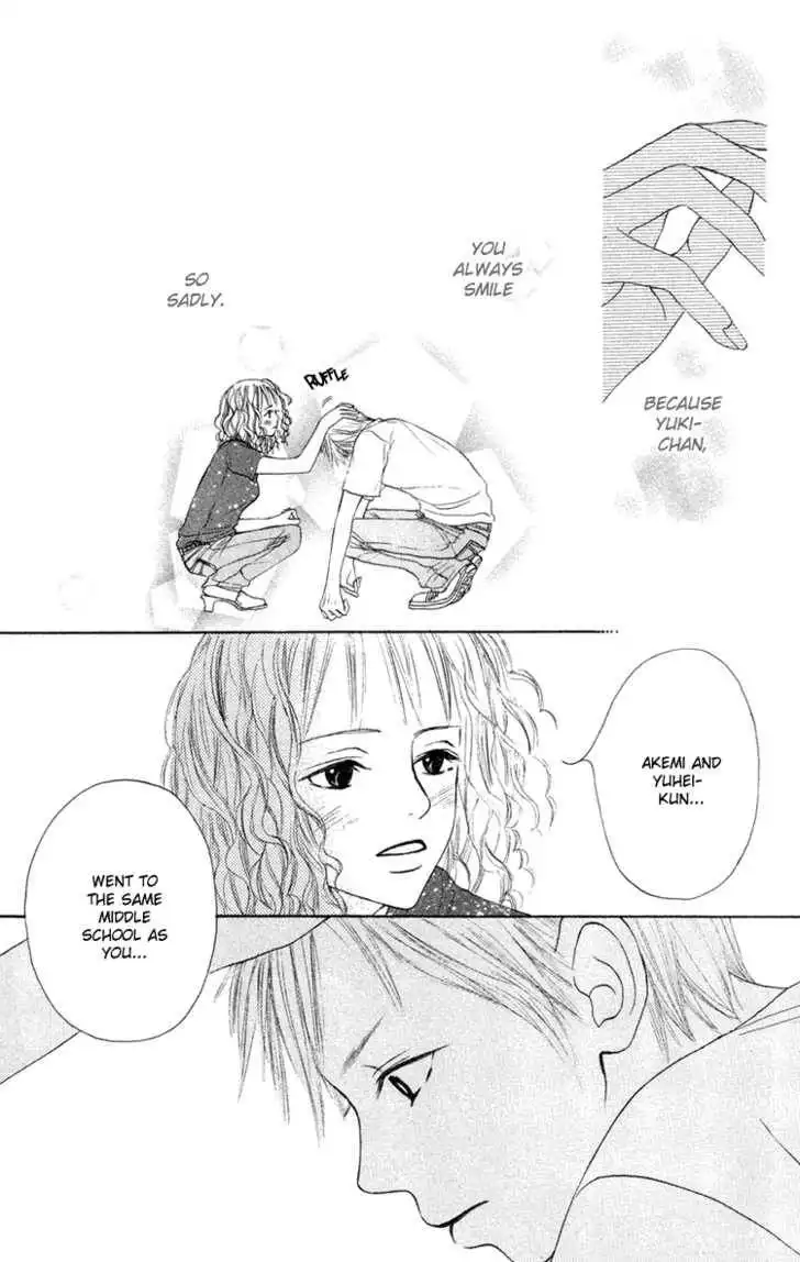 Crazy for You (Shoujo) Chapter 1 40